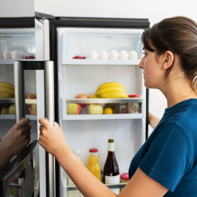 رقم صيانة ثلاجات دايو